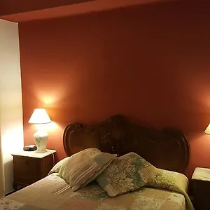 2* Gasthof Residencia Catalina